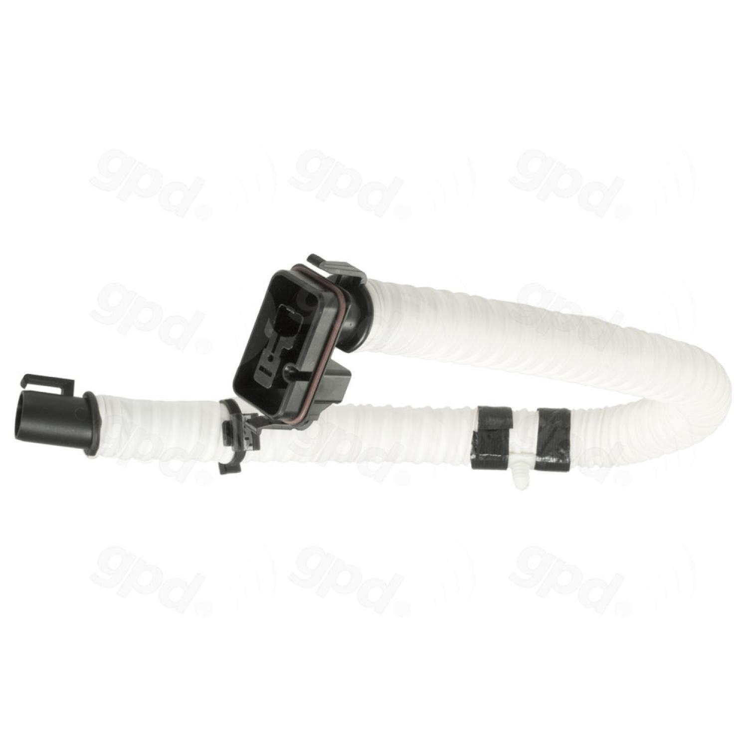 Global Parts Distributors 1713018 - HVAC Thermistor Global Parts Distributors 1713018 HVAC Thermistor product image 1 of 1