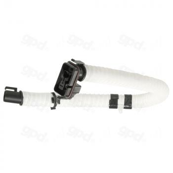 2011 Mazda Tribute HVAC Thermistor