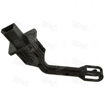 2016 BMW M5 HVAC Thermistor