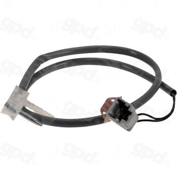 2011 Honda CR-V HVAC Thermistor