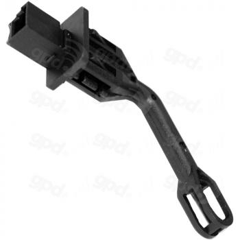 2002 Mercedes-Benz E430 HVAC Thermistor
