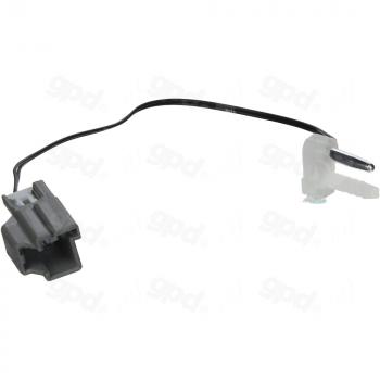 2018 Ford Explorer HVAC Thermistor
