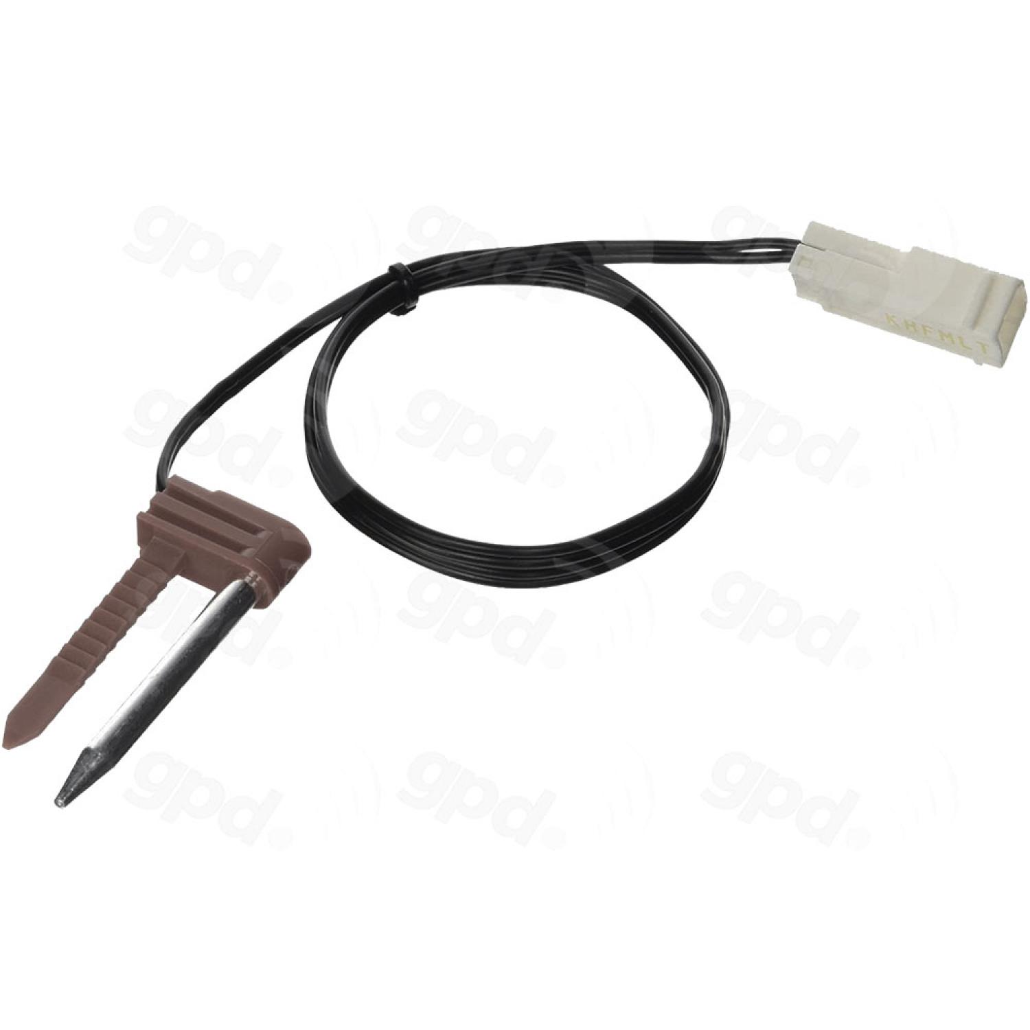 Global Parts Distributors 1713044 - HVAC Thermistor Global Parts Distributors 1713044 HVAC Thermistor product image 1 of 1