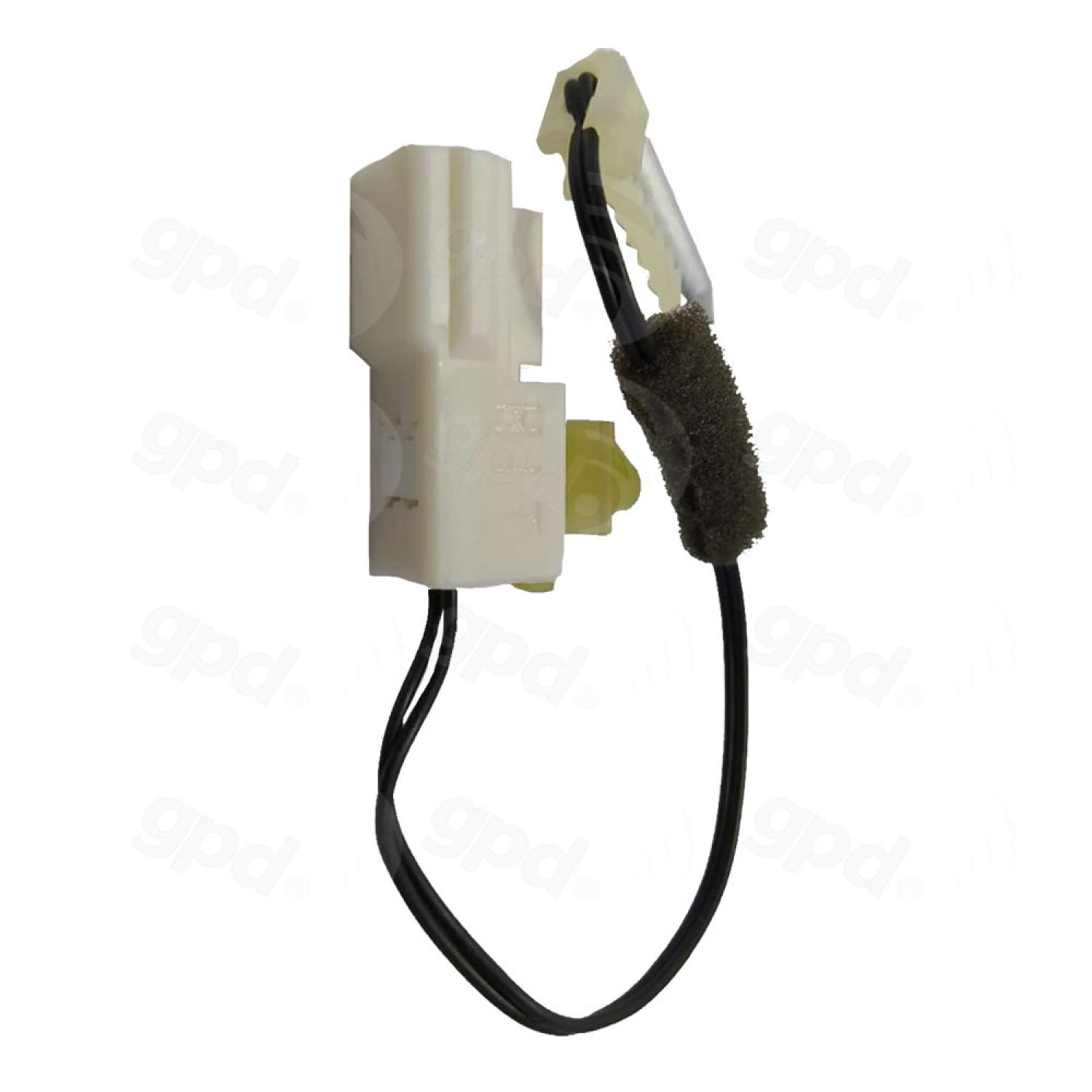Global Parts Distributors 1713045 - HVAC Thermistor Global Parts Distributors 1713045 HVAC Thermistor product image 1 of 1