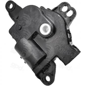 2013 Hyundai Sonata HVAC Heater Blend Door Actuator Left Global Parts Distributors 1713049 image 1 of 1