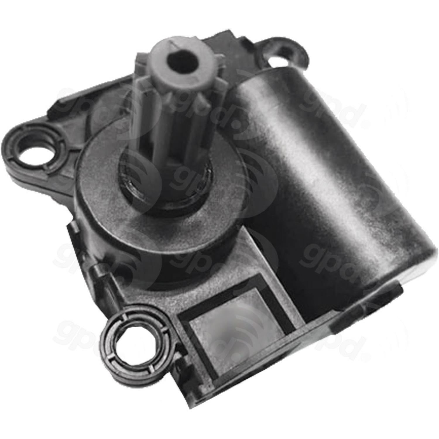 Global Parts Distributors 1713052 HVAC Heater Blend Door Actuator product image 1 of 1