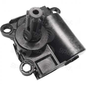 2013 Hyundai Sonata HVAC Heater Blend Door Actuator Global Parts Distributors 1713052 image 1 of 1