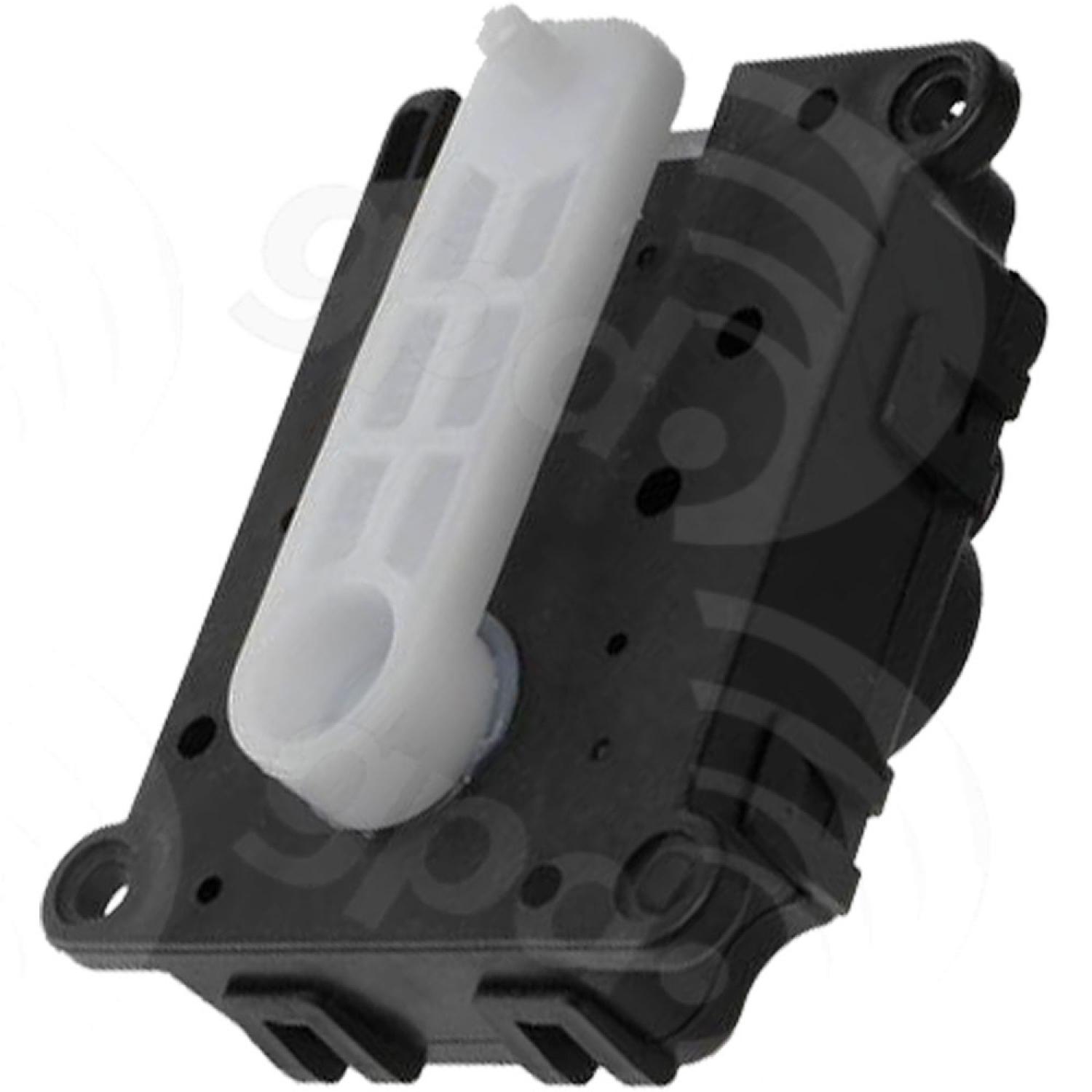 Global Parts Distributors 1713053 - HVAC Heater Blend Door Actuator Global Parts Distributors 1713053 HVAC Heater Blend Door Actuator product image 1 of 1
