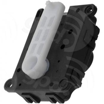 2010 Kia Sportage HVAC Recirculation Door Actuator Global Parts Distributors 1713053 image 1 of 1