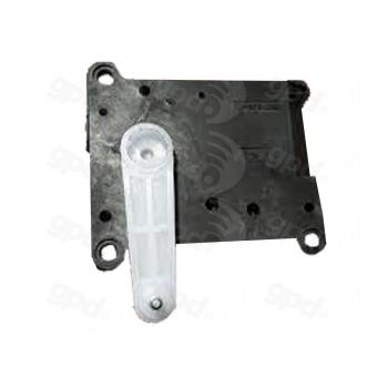 2005 Hyundai Tucson HVAC Heater Blend Door Actuator Global Parts Distributors 1713054 image 1 of 1