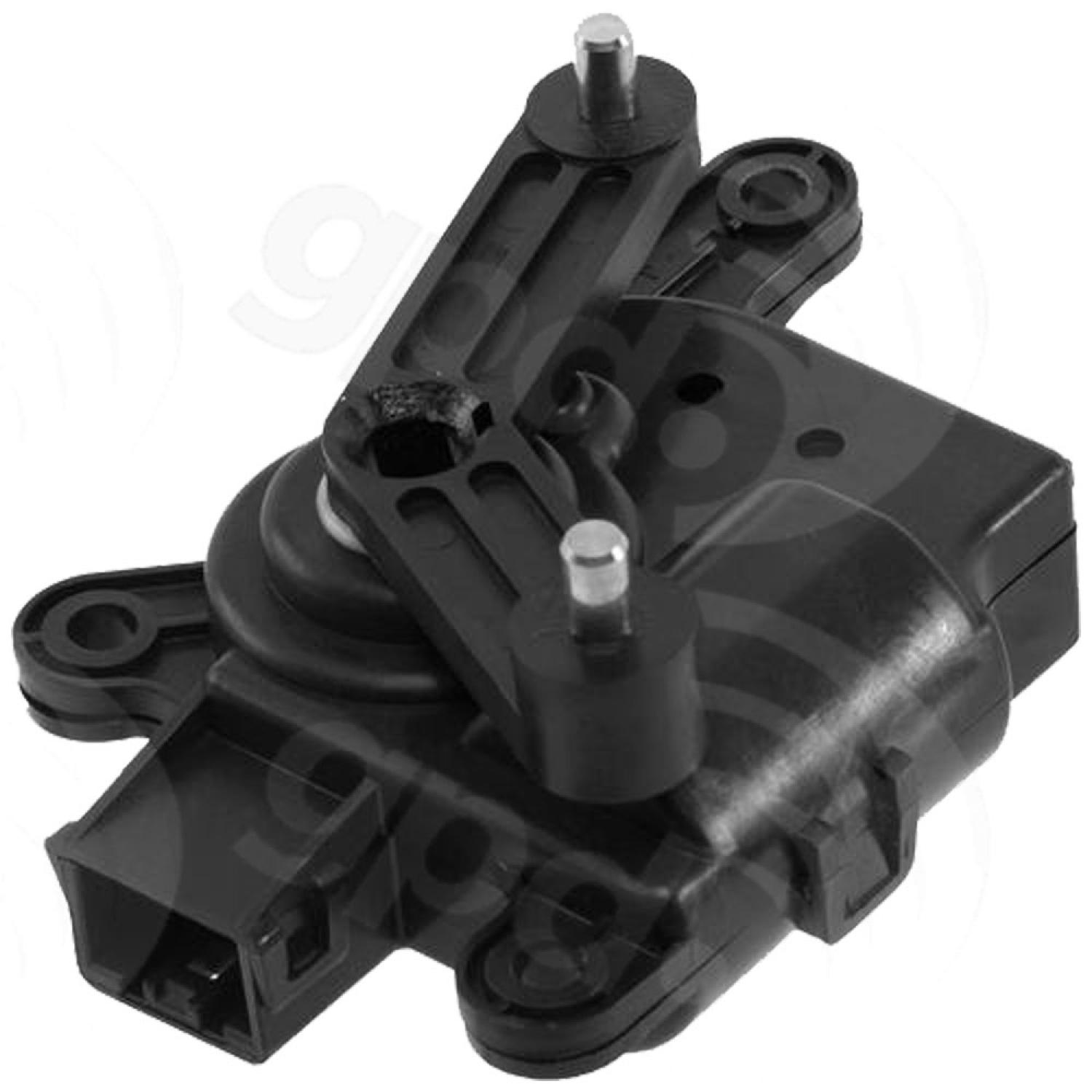 Global Parts Distributors 1713056 - HVAC Heater Blend Door Actuator Global Parts Distributors 1713056 HVAC Heater Blend Door Actuator product image 1 of 1