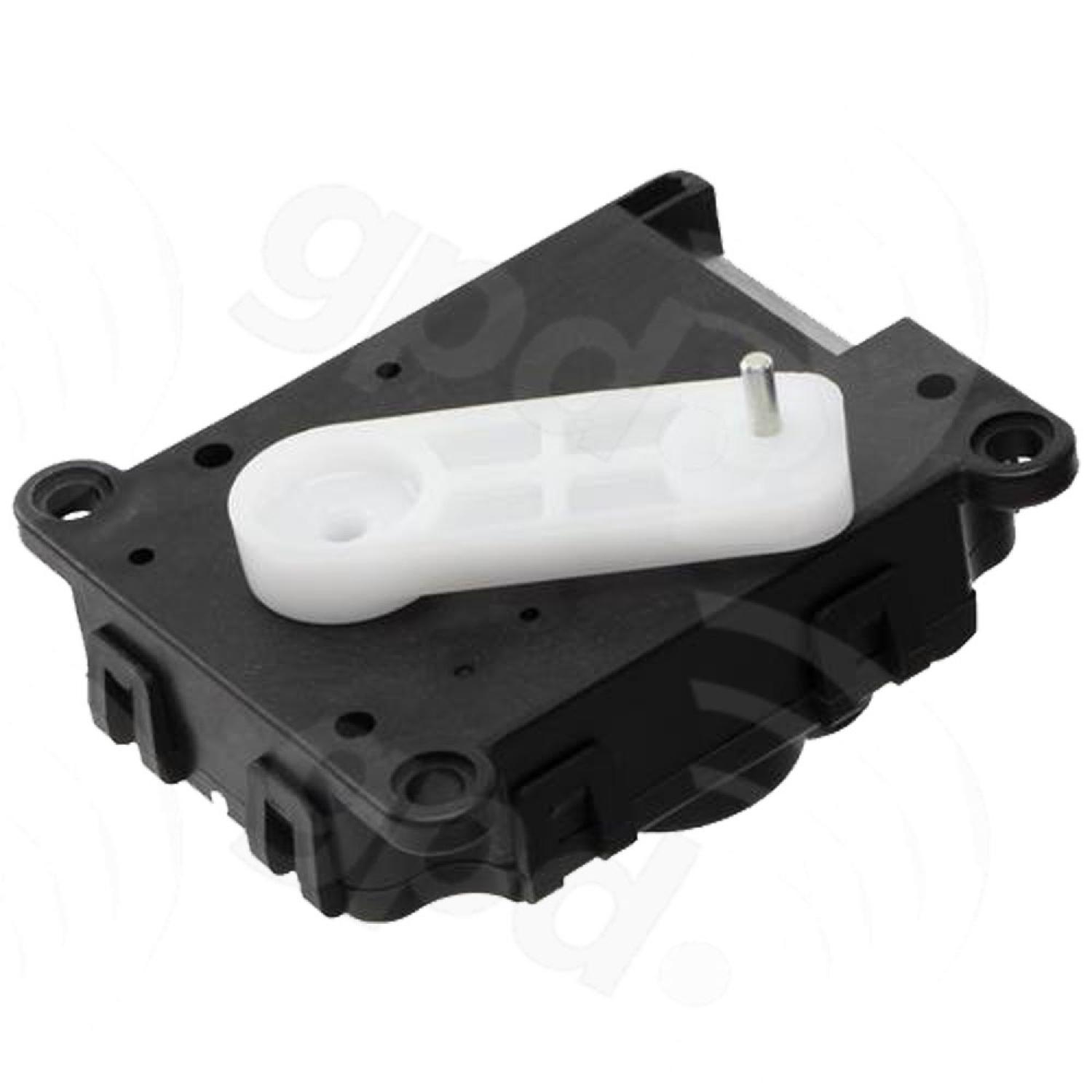 Global Parts Distributors 1713057 HVAC Heater Blend Door Actuator product image 1 of 1