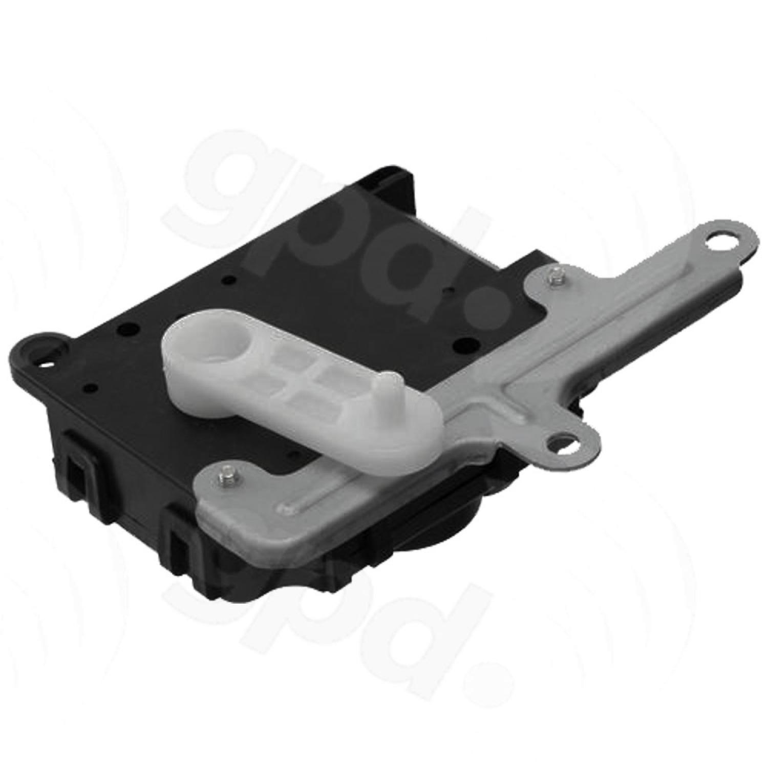 Global Parts Distributors 1713060 - HVAC Heater Blend Door Actuator Global Parts Distributors 1713060 HVAC Heater Blend Door Actuator product image 1 of 1