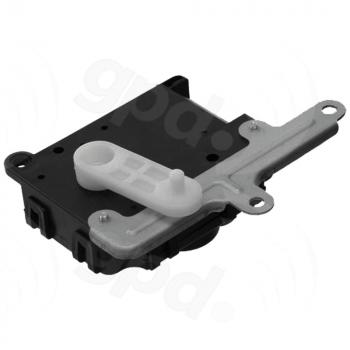 2010 Kia Sportage HVAC Heater Blend Door Actuator Global Parts Distributors 1713060 image 1 of 1