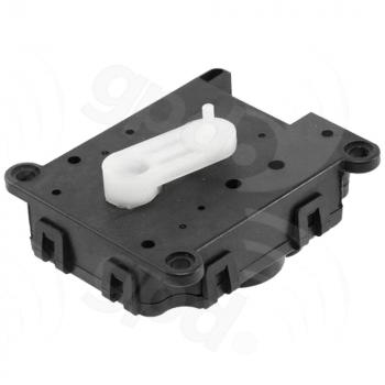 2009 Kia Spectra HVAC Heater Blend Door Actuator Global Parts Distributors 1713061 image 1 of 1