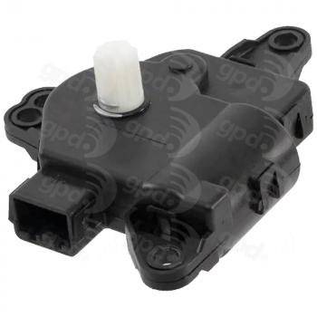 2013 Hyundai Sonata HVAC Heater Blend Door Actuator Global Parts Distributors 1713062 image 1 of 1