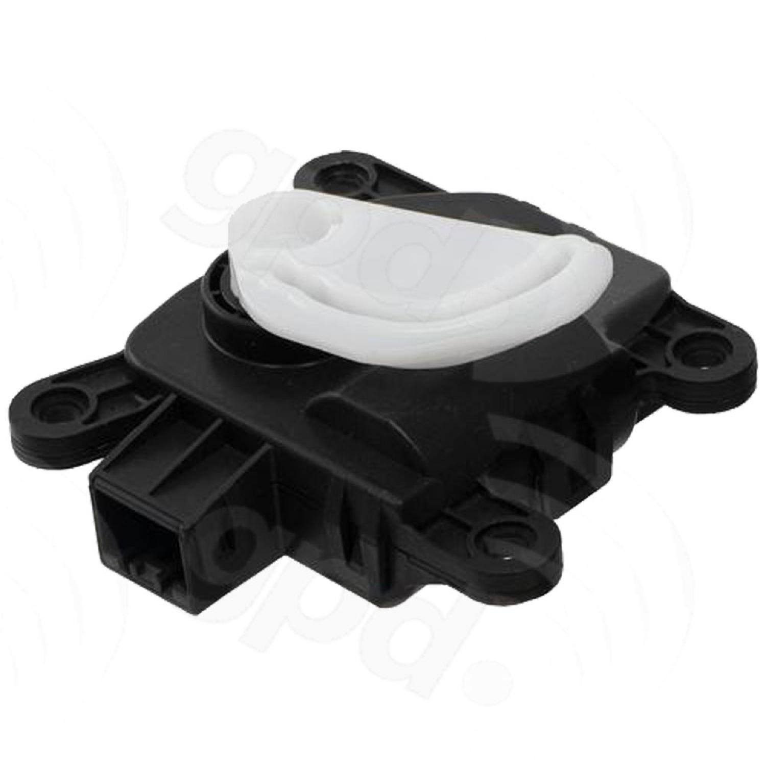 Global Parts Distributors 1713074 - HVAC Mode Door Actuator Global Parts Distributors 1713074 HVAC Mode Door Actuator product image 1 of 1