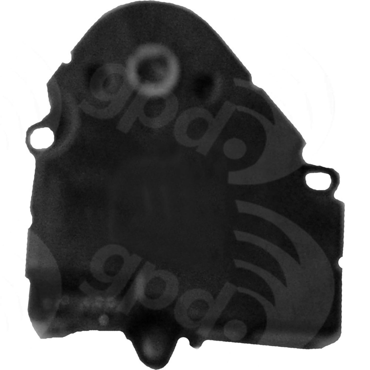 Global Parts Distributors 1713085 - HVAC Heater Blend Door Actuator Global Parts Distributors 1713085 HVAC Heater Blend Door Actuator product image 1 of 1