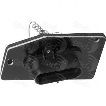 1990 Buick Electra HVAC Blower Motor Resistor Global Parts Distributors 1713086 image 1 of 1