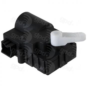 2000 Mitsubishi Galant HVAC Heater Blend Door Actuator Global Parts Distributors 1713089 image 1 of 1