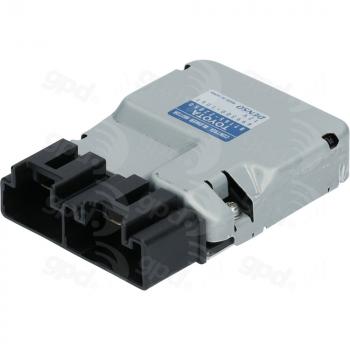 2008 Lexus SC430 HVAC Blower Motor Resistor Global Parts Distributors 1713091 image 1 of 1