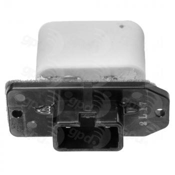 1999 Toyota Avalon HVAC Blower Motor Resistor Global Parts Distributors 1713094 image 1 of 1