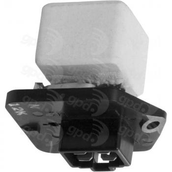 1994 Toyota MR2 HVAC Blower Motor Resistor Global Parts Distributors 1713096 image 1 of 1