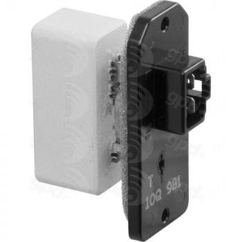 1996 Toyota RAV4 HVAC Blower Motor Resistor Global Parts Distributors 1713099 image 1 of 1