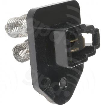 1990 Subaru Justy HVAC Blower Motor Resistor Global Parts Distributors 1713118 image 1 of 1