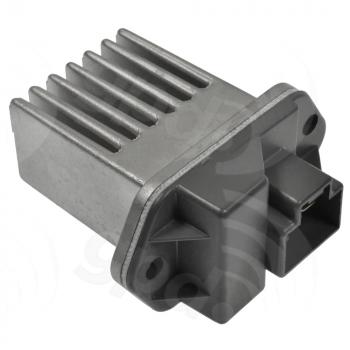 1992 Subaru SVX HVAC Blower Motor Resistor