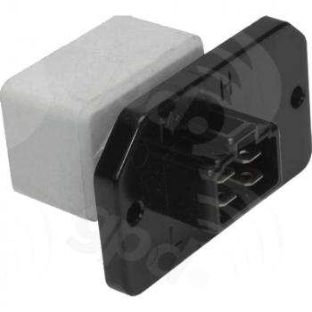 2005 Pontiac GTO HVAC Blower Motor Resistor