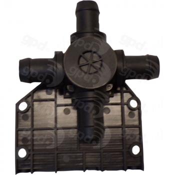 2018 Tesla S Engine Coolant Control Valve Global Parts Distributors 1713133 image 2 of 2