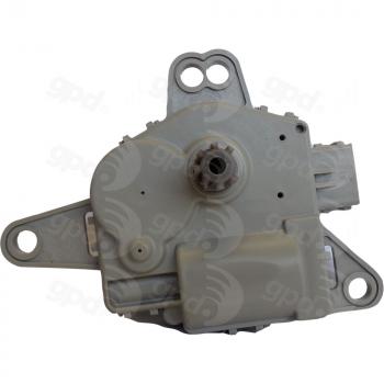2014 Tesla S HVAC Temperature Valve Actuator Global Parts Distributors 1713141 image 1 of 3