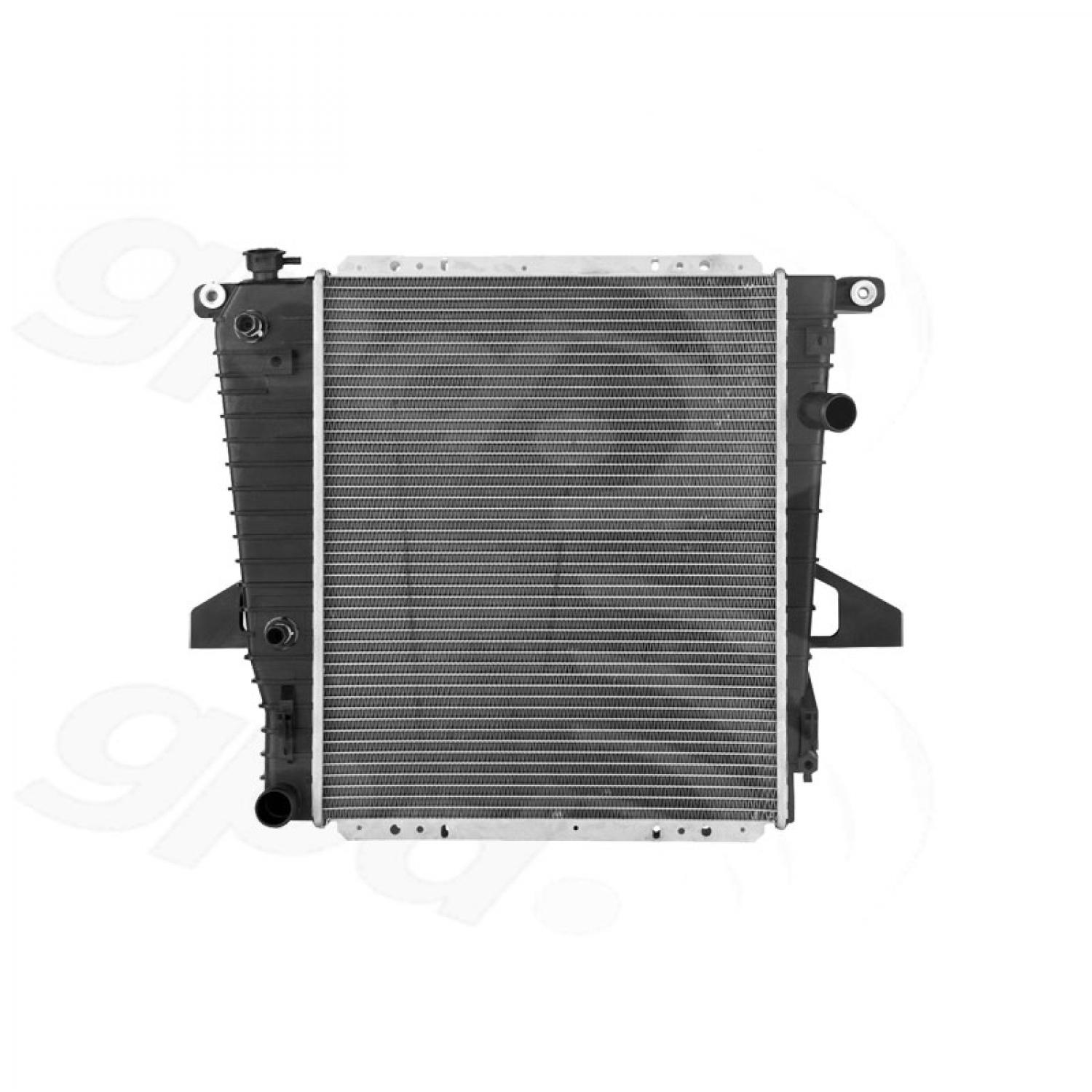 Global Parts Distributors 1721C - Radiator Global Parts Distributors 1721C Radiator product image 1 of 1