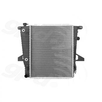 1996 Ford Ranger Radiator Global Parts Distributors 1722C image 1 of 1