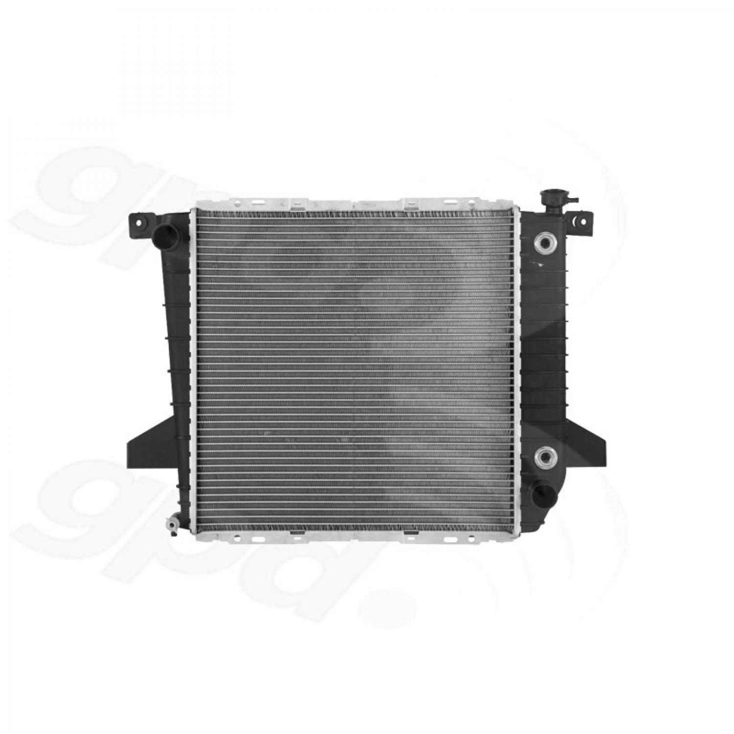 Global Parts Distributors 1726C - Radiator Global Parts Distributors 1726C Radiator product image 1 of 1