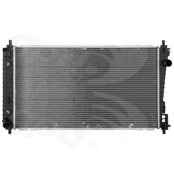 2000 Lincoln Continental Radiator Global Parts Distributors 1729C image 1 of 1