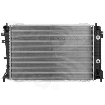 1995 Mercury Grand Marquis Radiator Global Parts Distributors 1737C image 1 of 1