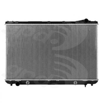 1996 Toyota Avalon Radiator Global Parts Distributors 1746C image 1 of 1