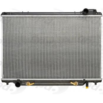 Global Parts Distributors 1749 - Radiator Global Parts Distributors 1749 Radiator product image 1 of 1