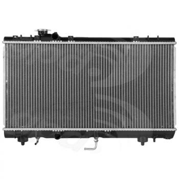 1998 Toyota Paseo Radiator Global Parts Distributors 1750C image 1 of 1