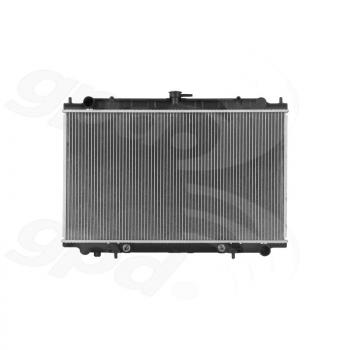 1999 Nissan Maxima Radiator Global Parts Distributors 1752C image 1 of 1