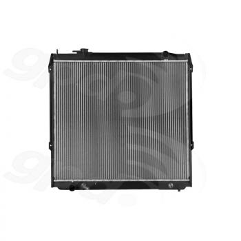 1995 Toyota Tacoma Radiator Global Parts Distributors 1755C image 1 of 1
