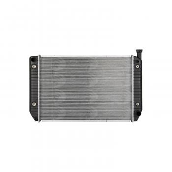1996 Chevrolet P30 Radiator Global Parts Distributors 1767C image 1 of 1