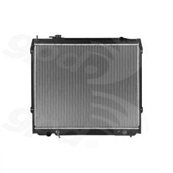 1995 Toyota Tacoma Radiator Global Parts Distributors 1774C image 1 of 1