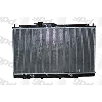 1999 Acura CL Radiator Global Parts Distributors 1776C image 1 of 1
