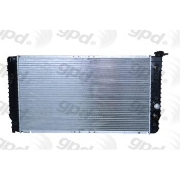 1999 Buick Riviera Radiator Global Parts Distributors 1777C image 1 of 1
