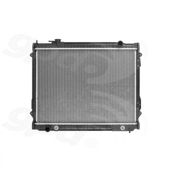 1995 Toyota Tacoma Radiator Global Parts Distributors 1778C image 1 of 1