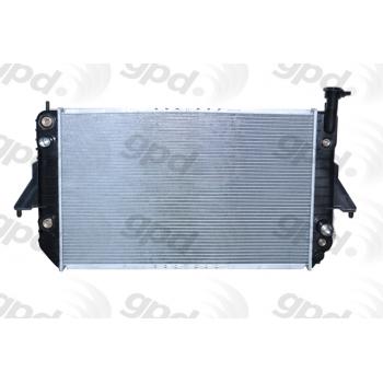 1996 GMC Safari Radiator Global Parts Distributors 1786C image 1 of 1