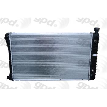 1998 GMC C1500 Radiator Global Parts Distributors 1789C image 1 of 1